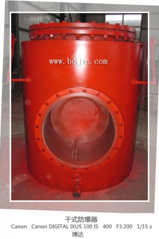 寧夏防回氣防爆裝置開門開到南天門