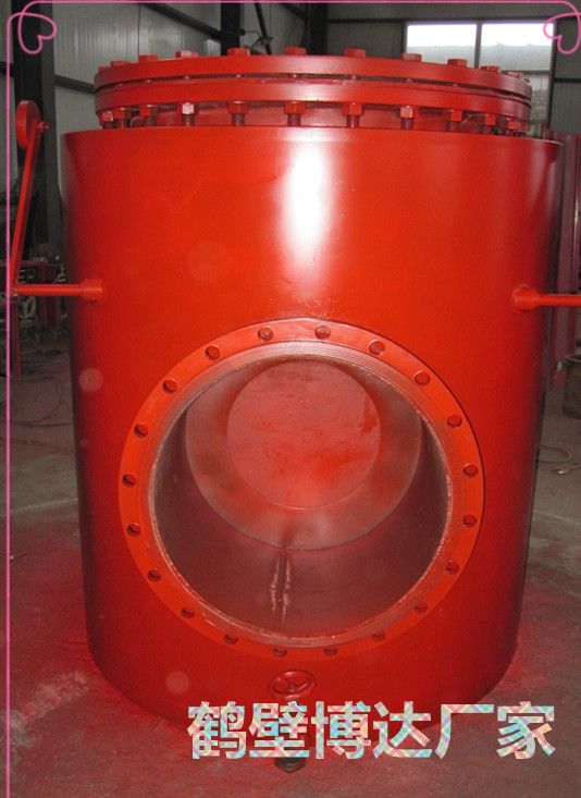鶴壁博達防回氣防爆裝置誰的好品質(zhì)是煤礦上所需要的