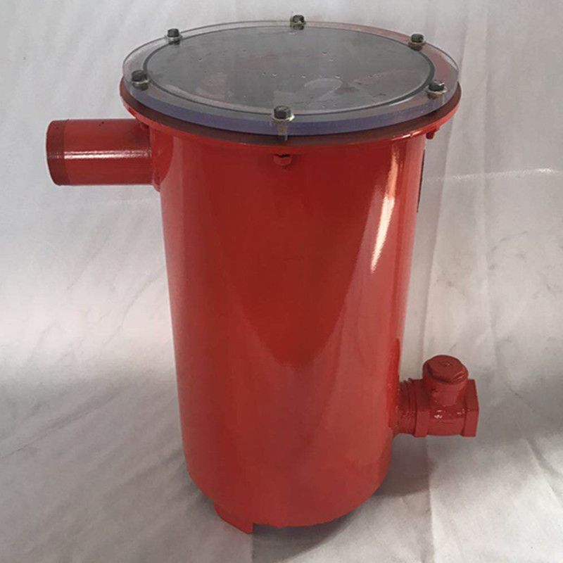 價(jià)格好品質(zhì)高的可視化負(fù)壓放水器